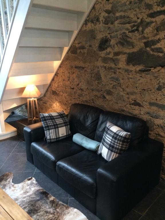 B&B La ferme du doux - Suite