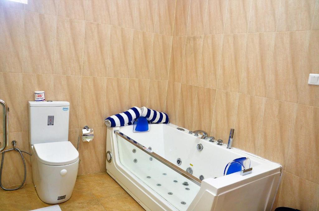 Amber House Lanka - 11