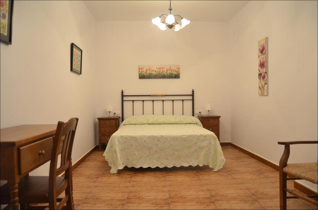 Casa MamaTere, Benamahoma – Updated 2022 Prices