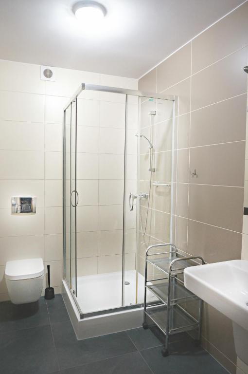 Garden Zajazd - Resim 3