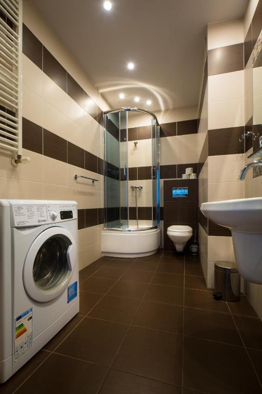 Apartamenty Piła - Apartment