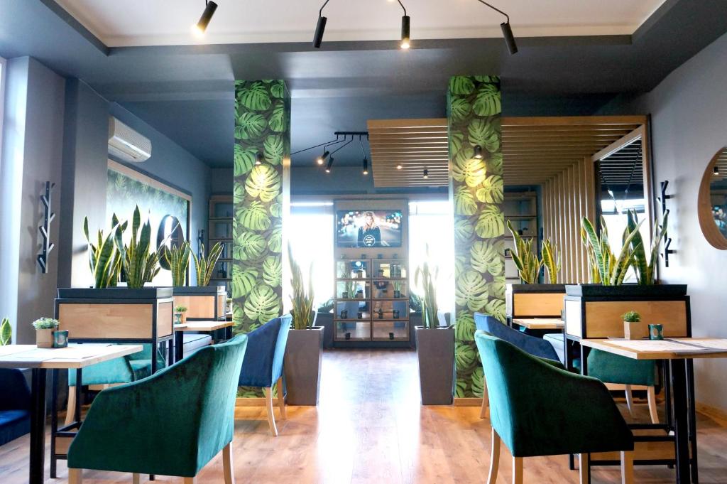 Garden Zajazd - Resim 31