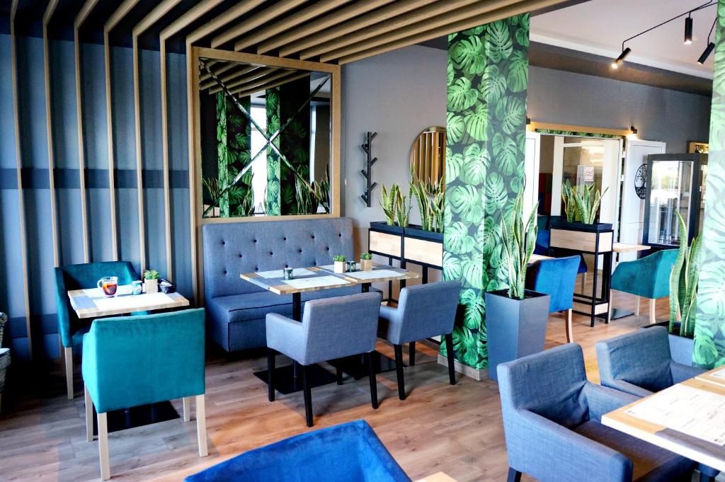 Garden Zajazd - Resim 30