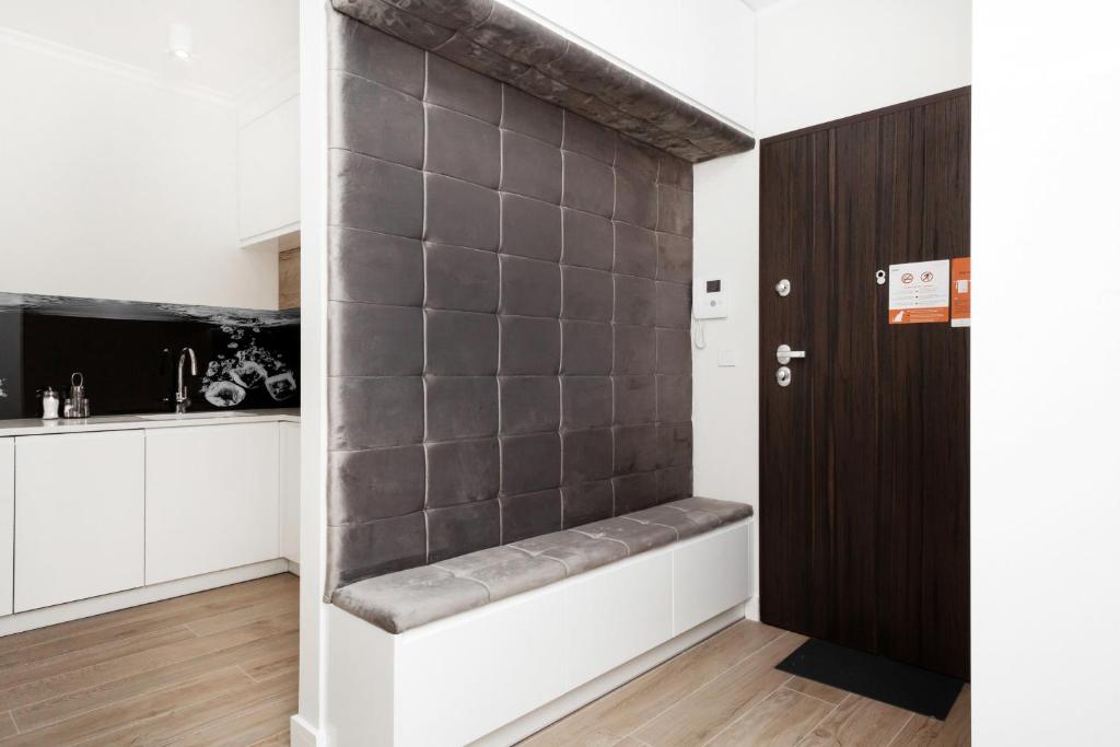 Fotografia z galérie ubytovania Apartments Warsaw Przyokopowa by Noclegi Renters vo Varšave