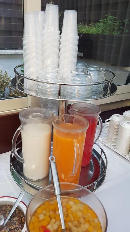 Hotel Best Roma - Resim 19