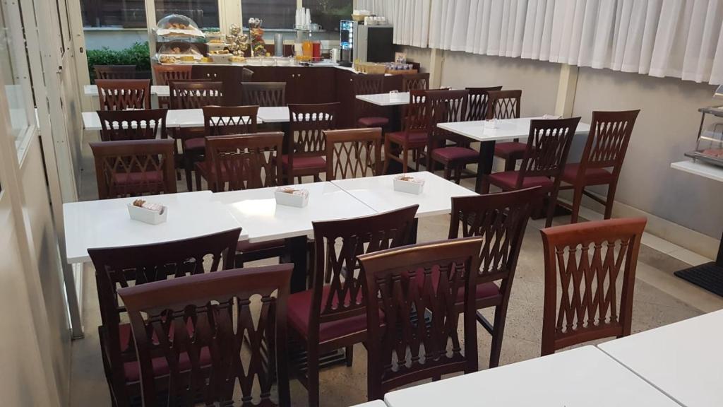 Hotel Best Roma - Resim 15