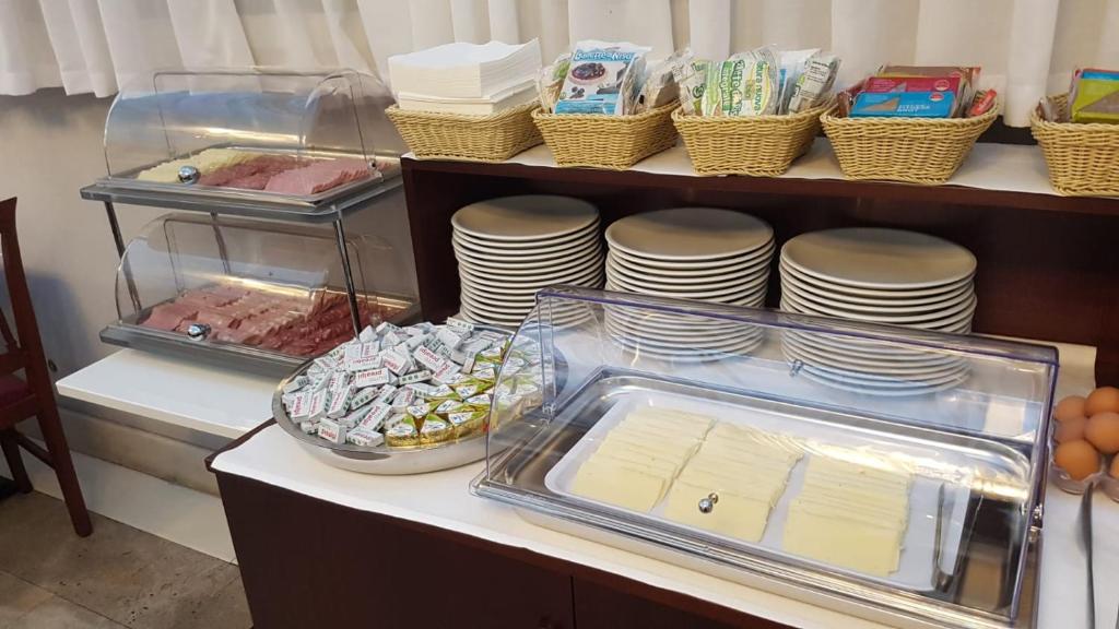 Hotel Best Roma - Resim 26