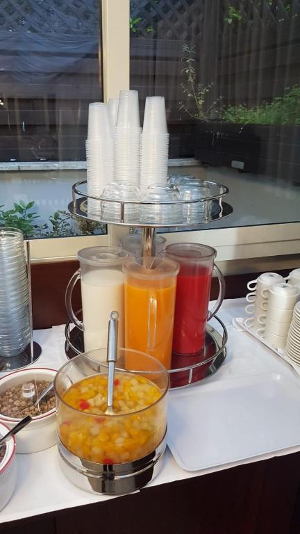 Hotel Best Roma - Resim 27