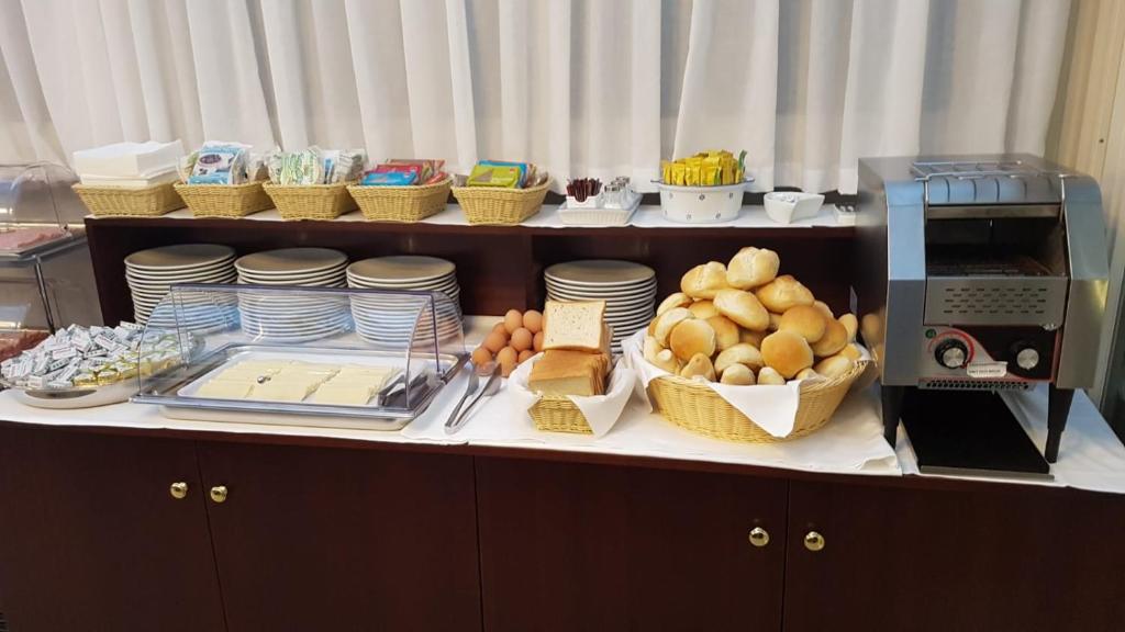 Hotel Best Roma - Resim 30