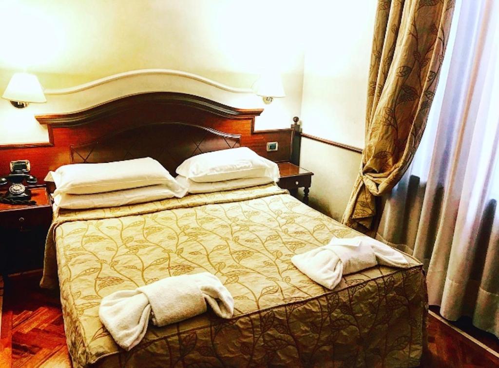 Hotel Best Roma - Resim 33