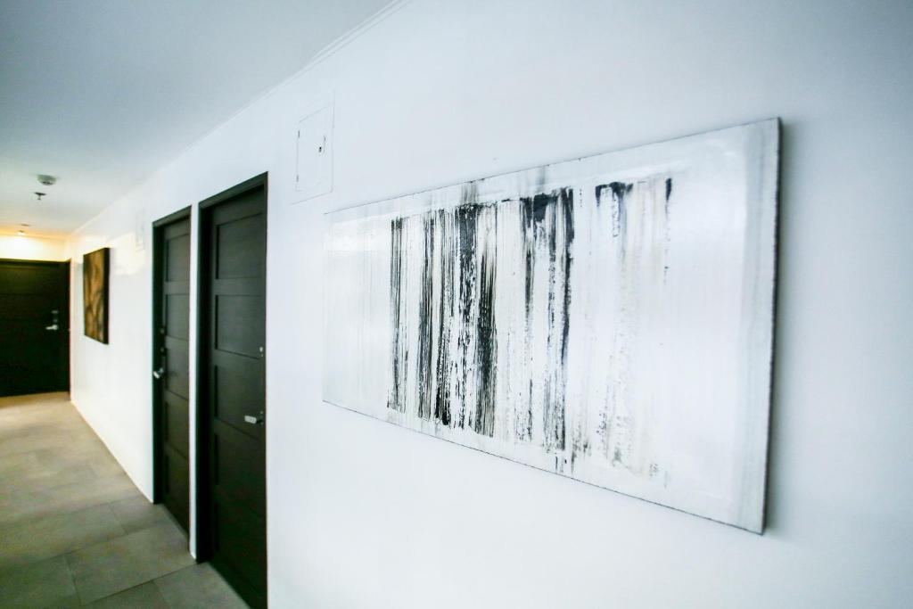 Fotografie z fotogalerie ubytování Hotel Durban v destinaci Manila
