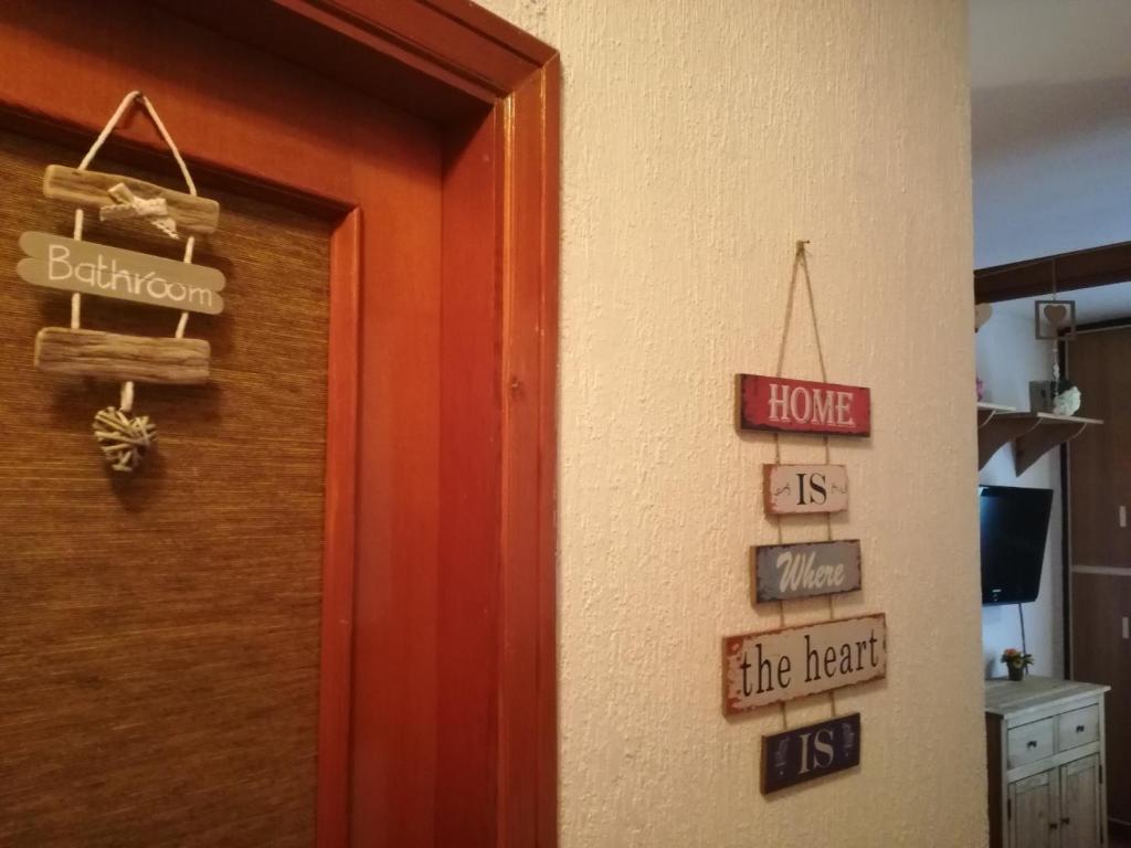 Zdjęcie z galerii obiektu Paradiso Aremogna w mieście Roccaraso