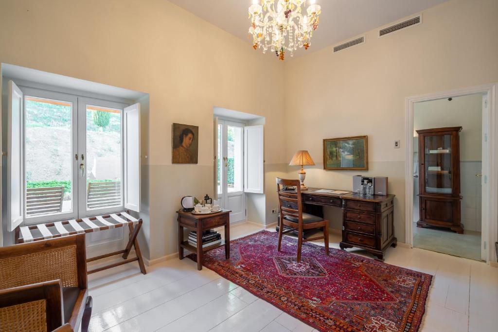 Hotel La Fuente de la Higuera - 8