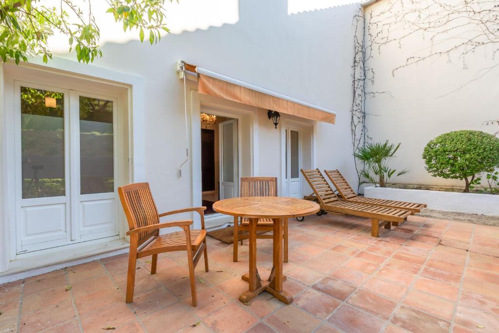 Hotel La Fuente de la Higuera - 9