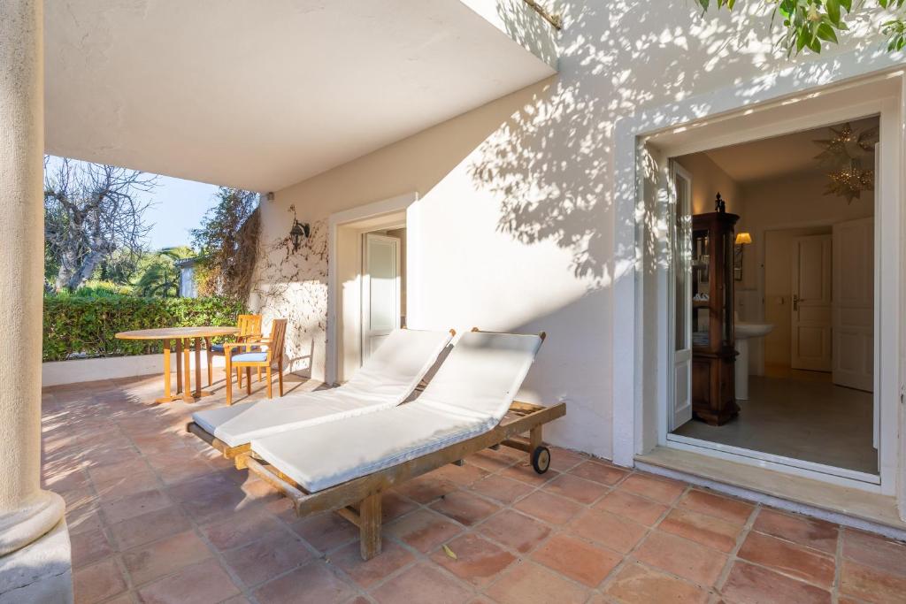 Hotel La Fuente de la Higuera - 17