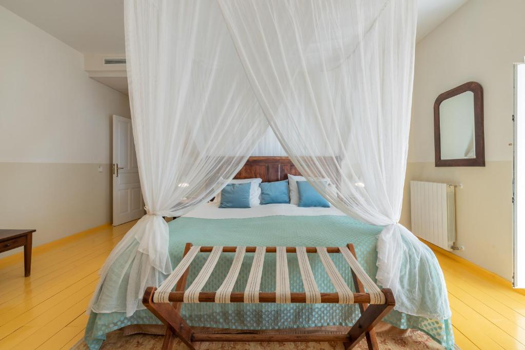 Hotel La Fuente de la Higuera - 15