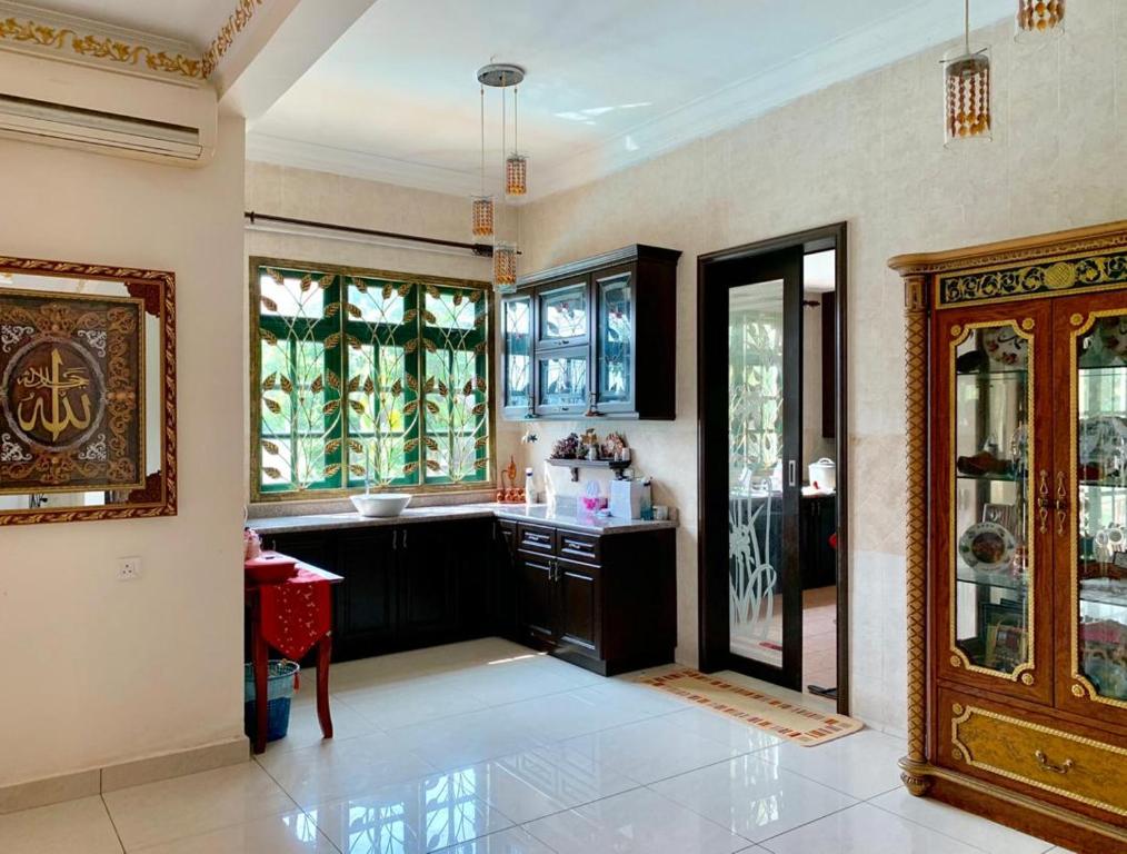 Fotografie z fotogalerie ubytování VILLA SHAMIR v destinaci Sepang