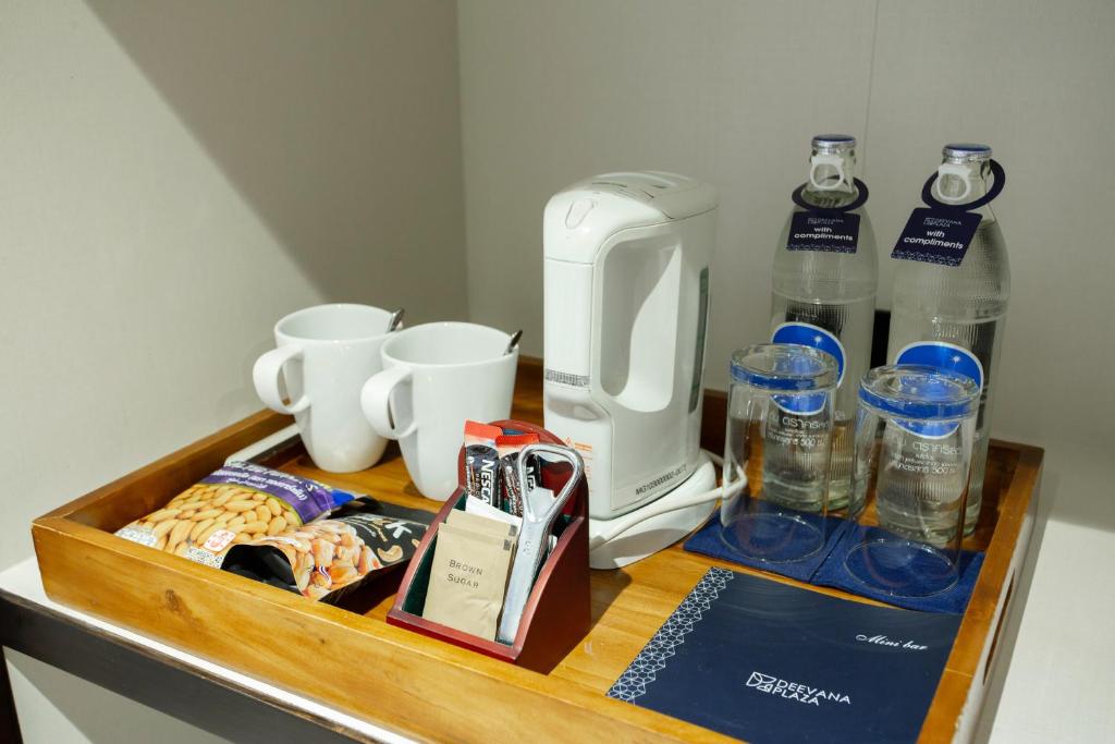 Deevana Plaza Krabi Aonang - Resim 25