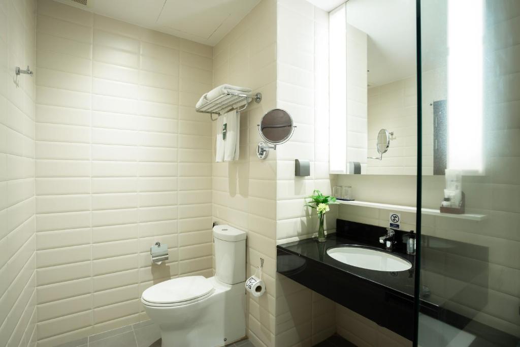 Deevana Plaza Krabi Aonang - Resim 43