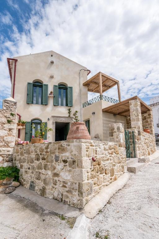 Fotini's House - Maison De Vacances