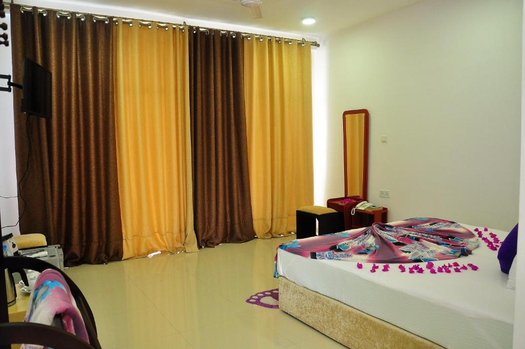 Fotografie z fotogalerie ubytování Amber House Lanka v destinaci Bentota