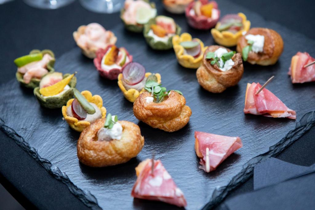 Barnham Broom Hotel, Golf & Spa - Resim 30