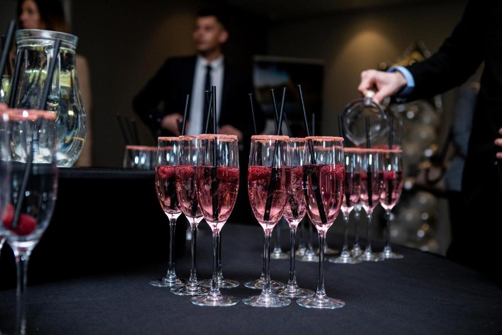 Barnham Broom Hotel, Golf & Spa - Resim 36