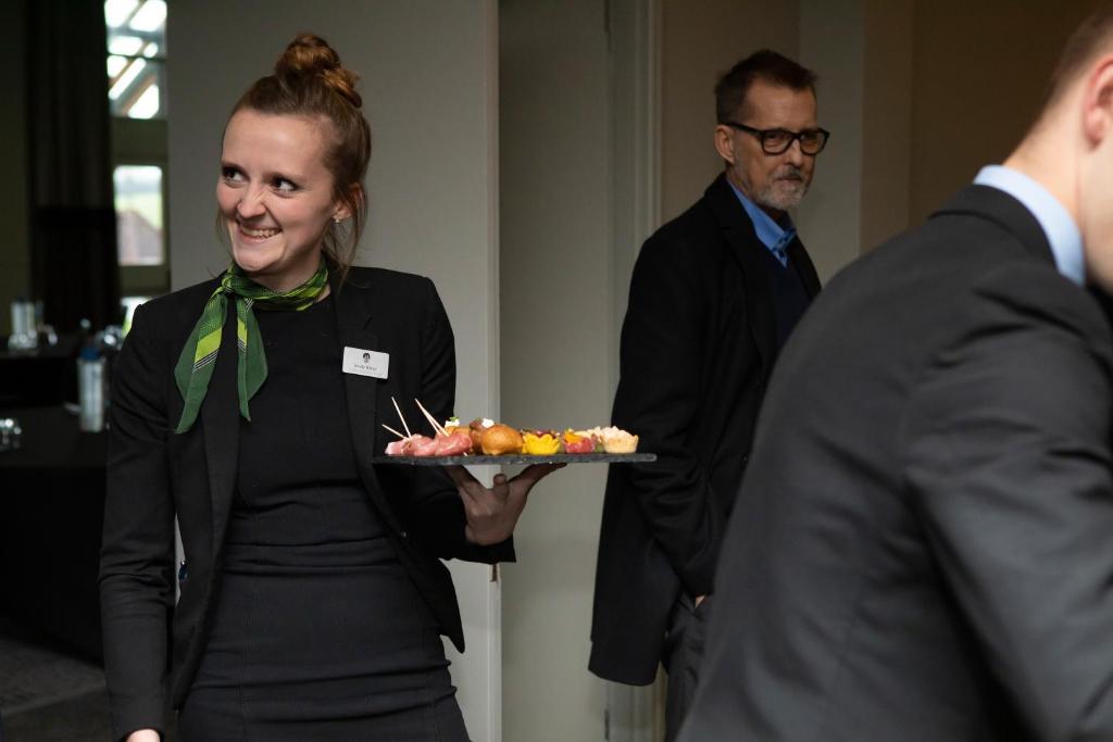 Barnham Broom Hotel, Golf & Spa - Resim 31