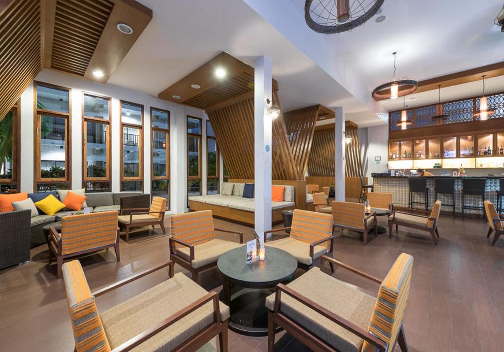 Deevana Plaza Krabi Aonang - Resim 44