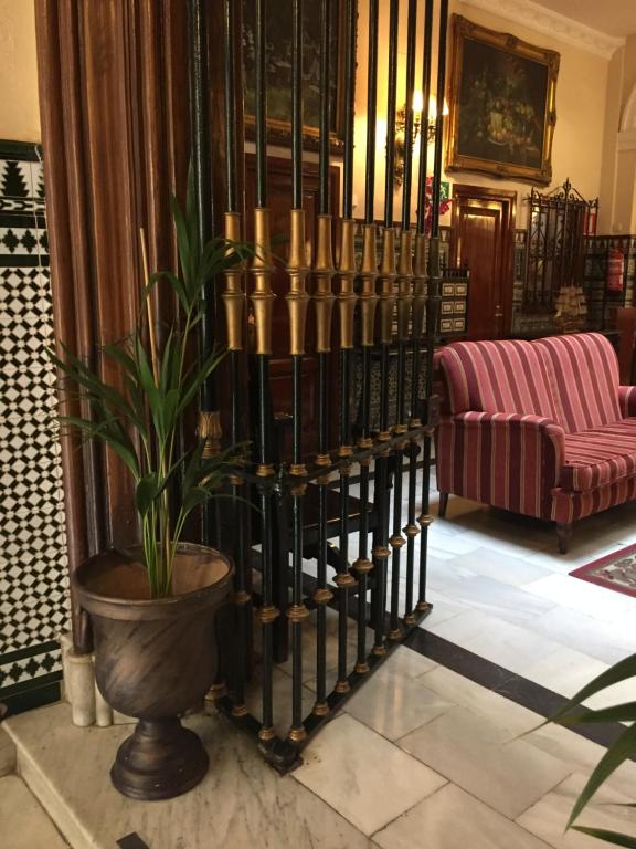 Hotel Europa Boutique Sevilla