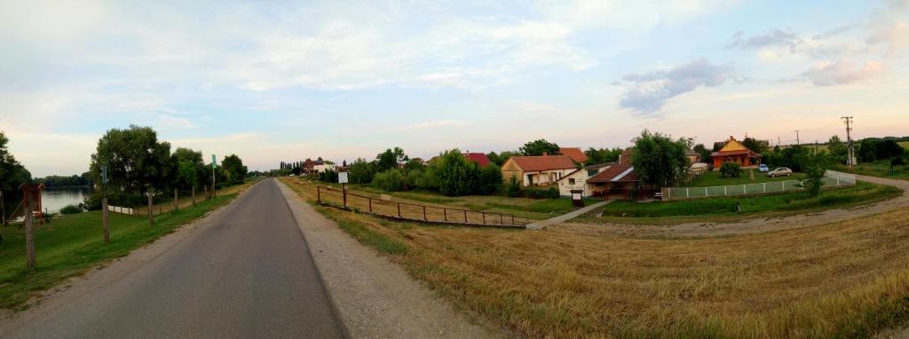 Príroda v okolí penziónu