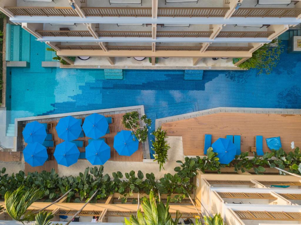 Deevana Plaza Krabi Aonang - Resim 14