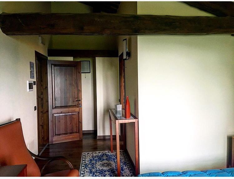 Horti del Baio - Habitación Doble Con Vista Al Lago