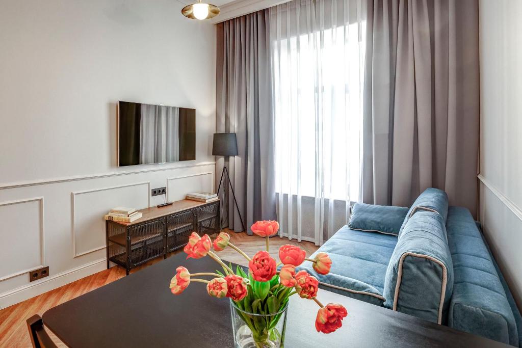 Sky Apartments BK13