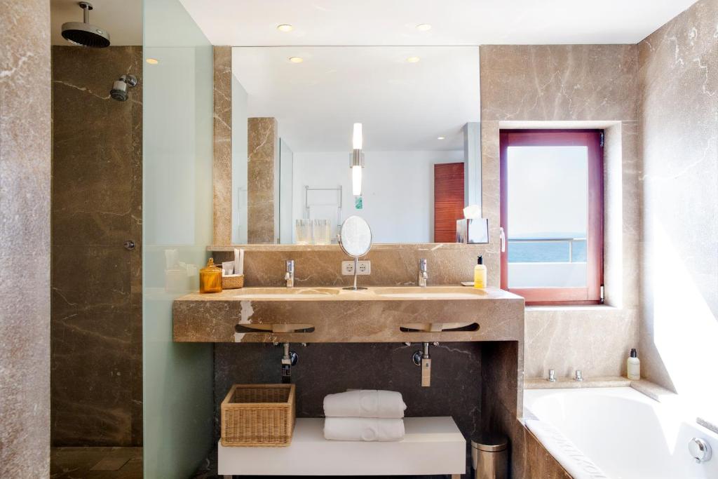 Portixol Hotel & Restaurant - Resim 31