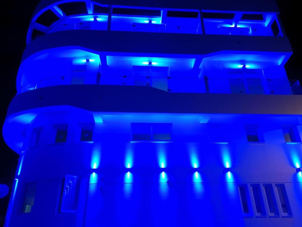 Fotografie z fotogalerie ubytování White 11 v destinaci Larnaka