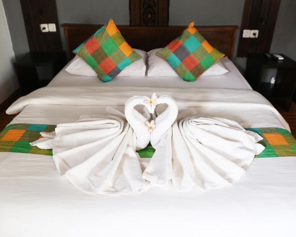 Kuri Garden Cottage - 17