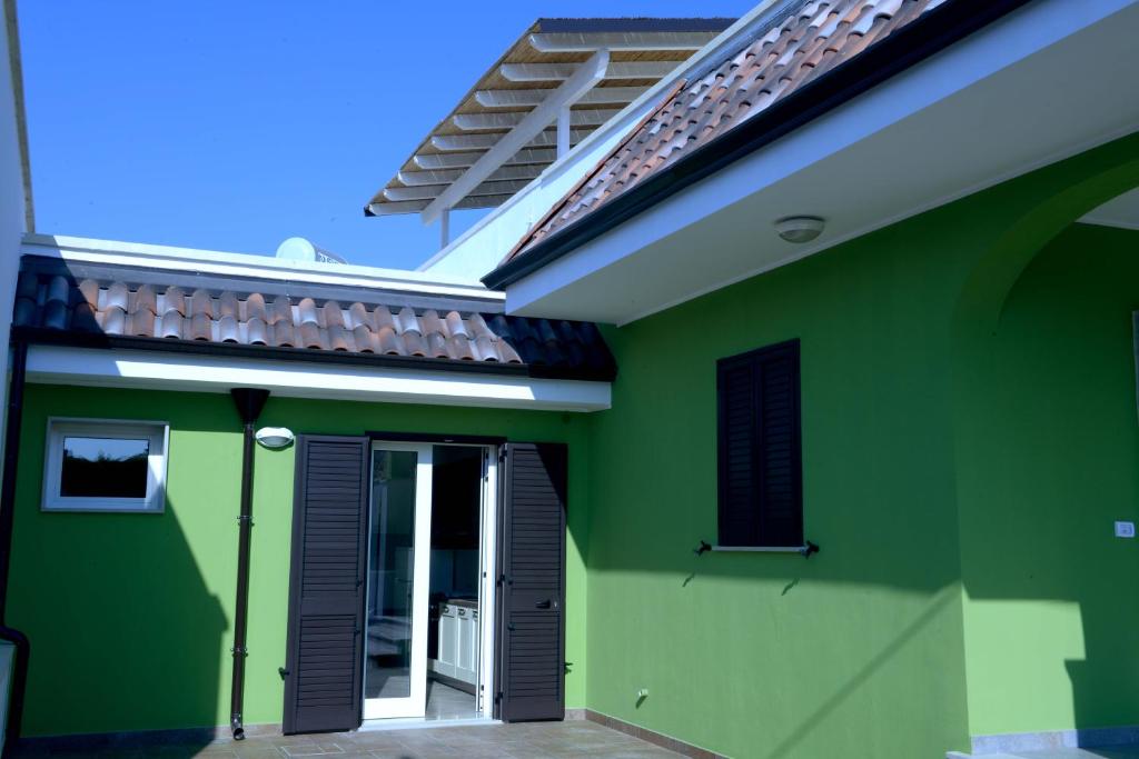 Villa Sofia - 一居室房屋