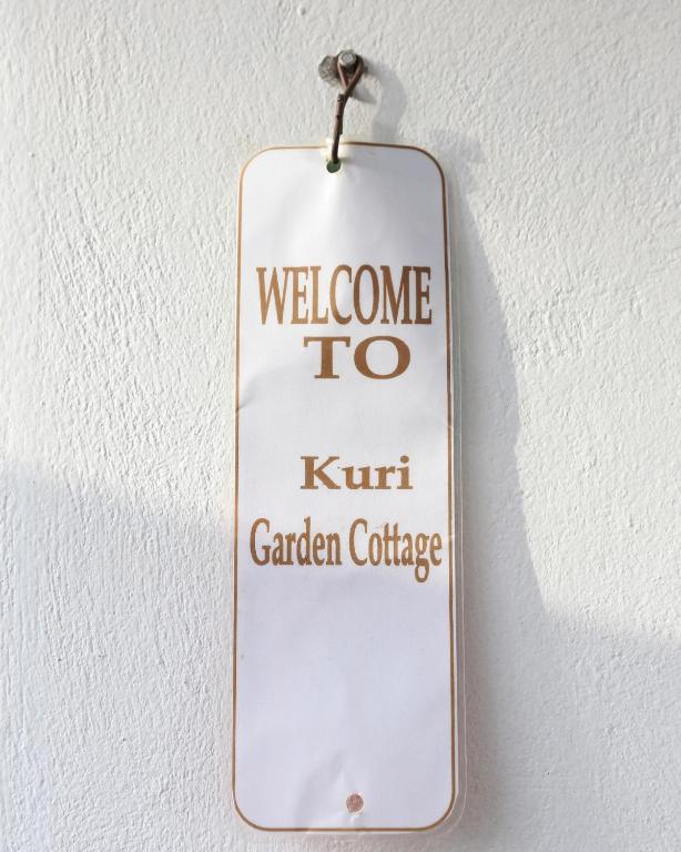 Kuri Garden Cottage - 15