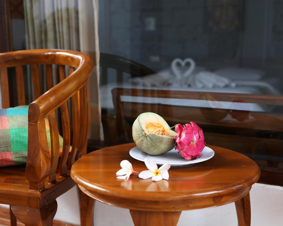 Kuri Garden Cottage - 14