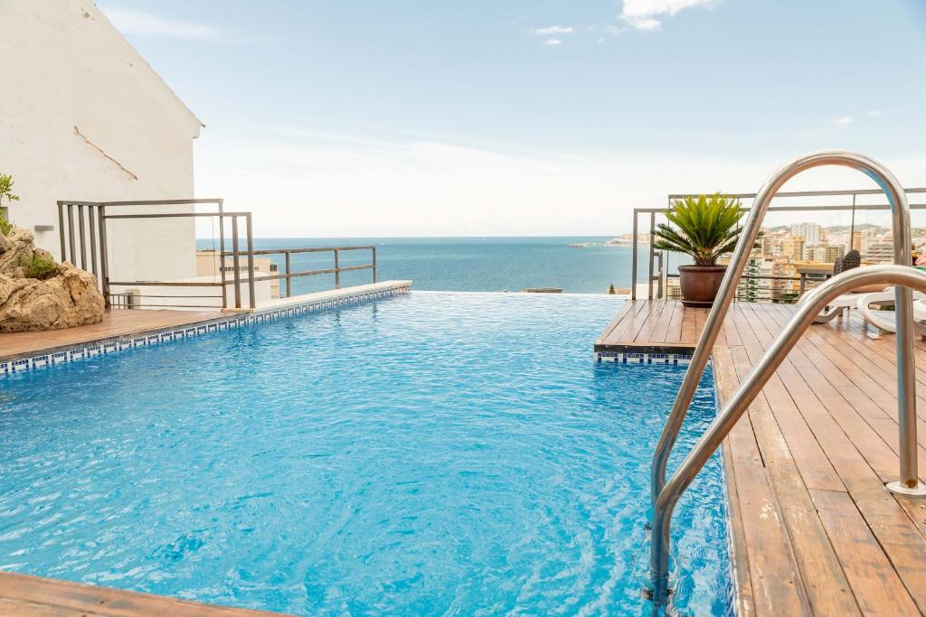 Torreblanca 4BDR Townhouse with Stunning Views, Fuengirola ...