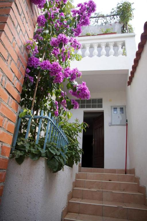 Dalmatinska kuća Terace - Casa Con Tre Camere Da Letto
