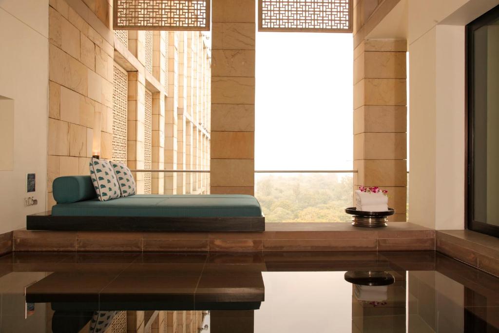 The Lodhi – A member of The Leading Hotels Of The World photo 5