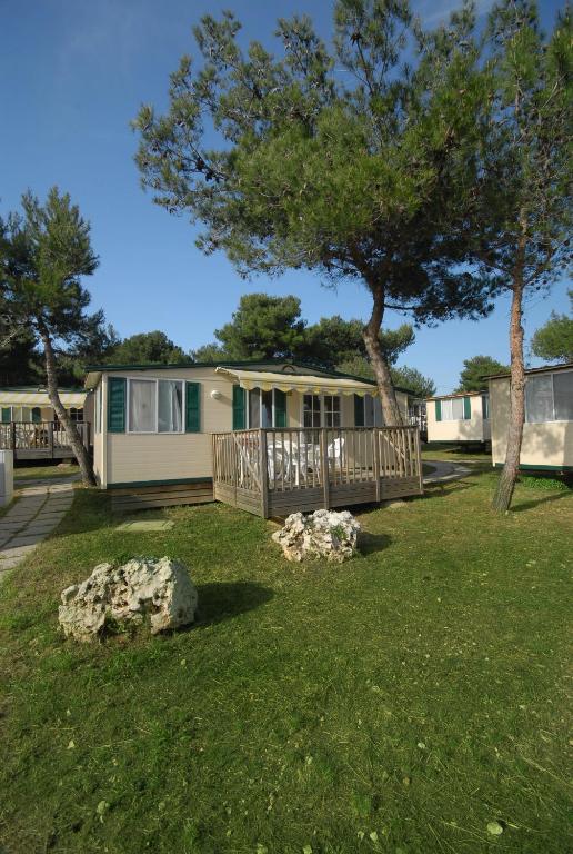 Arena Indije Mobile Homes, Pula (aktualisierte Preise fr 2026)