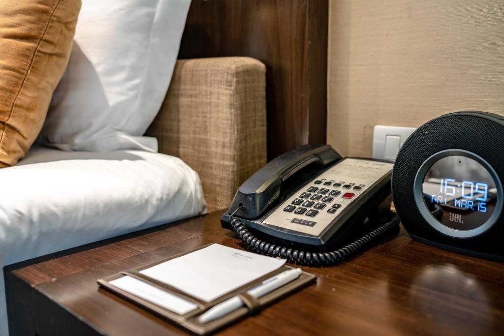 A-ONE Pattaya Beach Resort - Resim 25