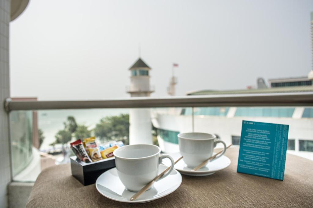 A-ONE Pattaya Beach Resort - Resim 44