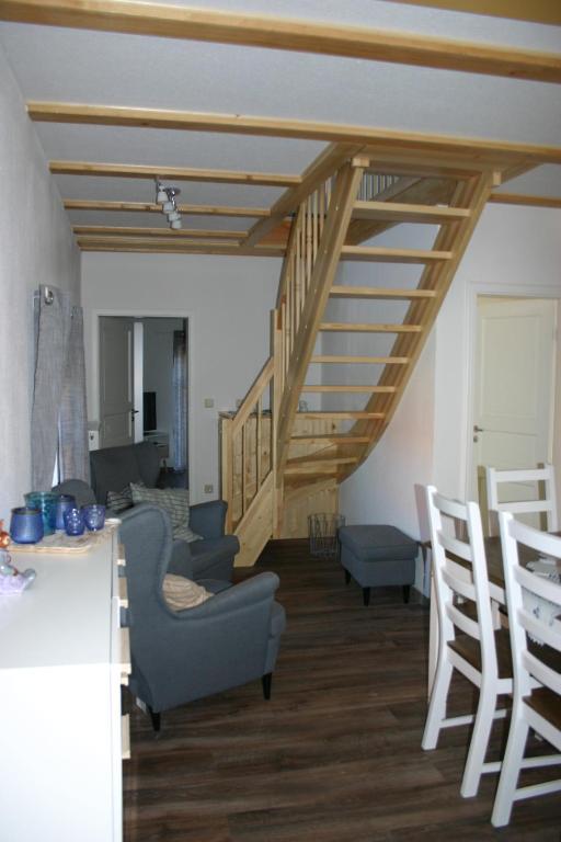 Gallery image of Apartment Jakobsweg GbR in Pettstädt
