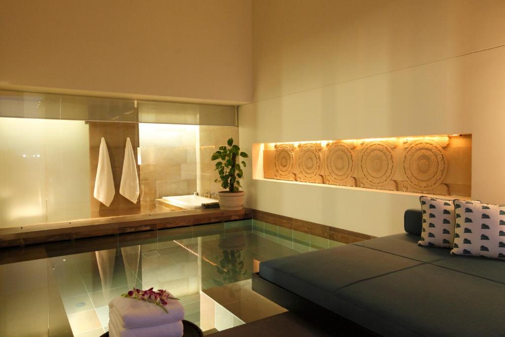 The Lodhi – A member of The Leading Hotels Of The World photo 2