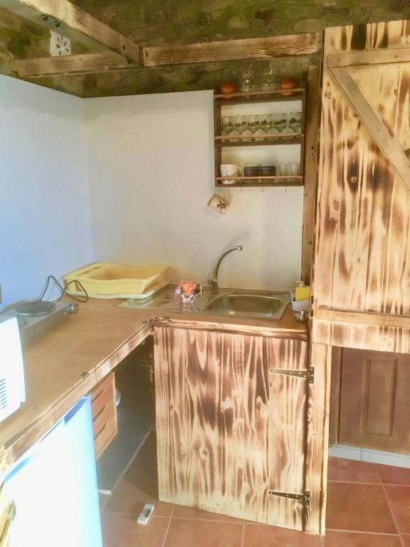 Mosteirinho - Holiday Home