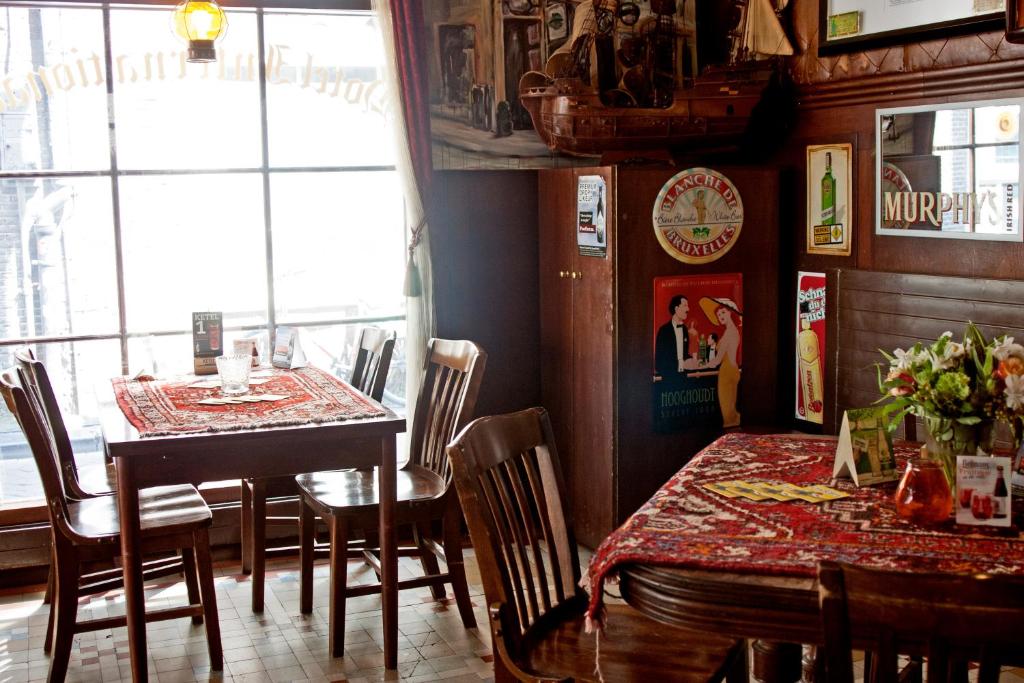 Hotel Internationaal - Resim 7